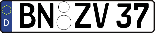 BN-ZV37