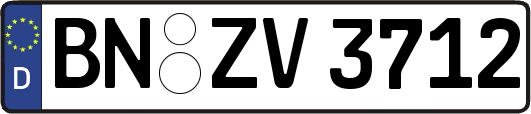 BN-ZV3712