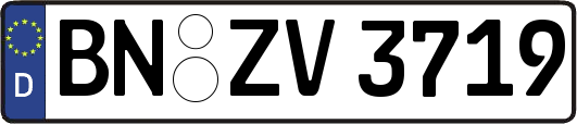BN-ZV3719