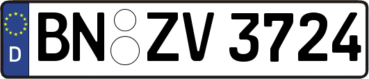 BN-ZV3724