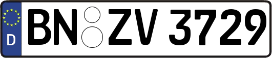 BN-ZV3729