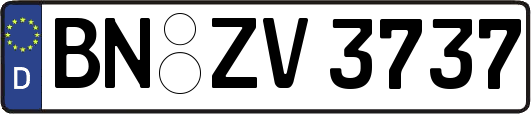 BN-ZV3737