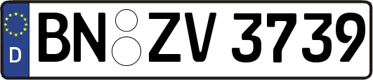 BN-ZV3739