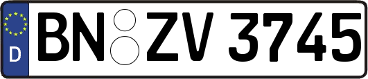 BN-ZV3745