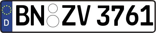 BN-ZV3761