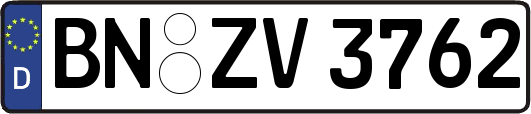 BN-ZV3762