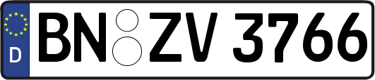 BN-ZV3766