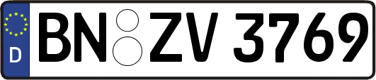 BN-ZV3769