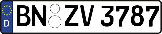 BN-ZV3787