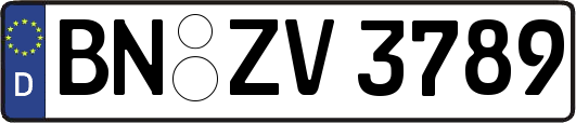 BN-ZV3789