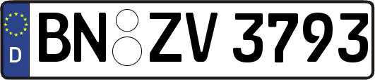 BN-ZV3793