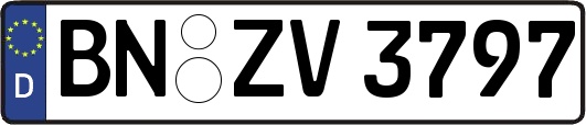 BN-ZV3797