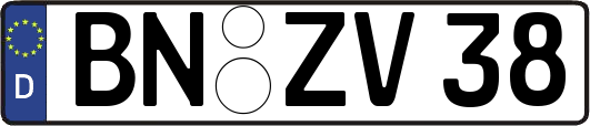 BN-ZV38
