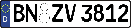 BN-ZV3812