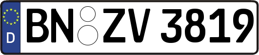 BN-ZV3819