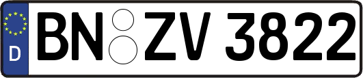 BN-ZV3822