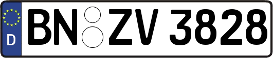BN-ZV3828