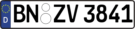 BN-ZV3841