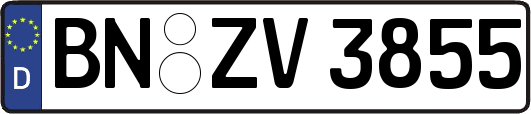 BN-ZV3855