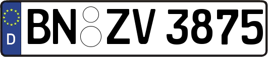 BN-ZV3875