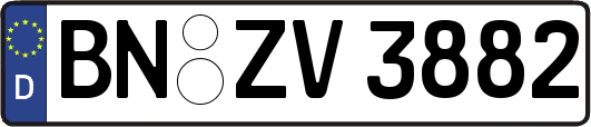 BN-ZV3882