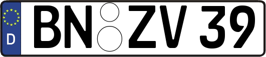 BN-ZV39