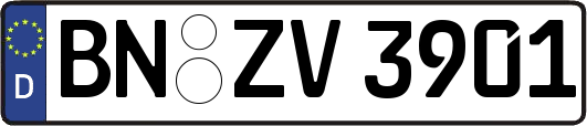 BN-ZV3901