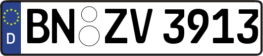 BN-ZV3913