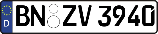 BN-ZV3940