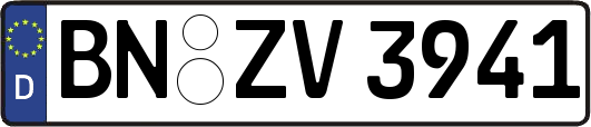 BN-ZV3941