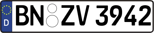 BN-ZV3942