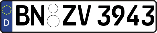 BN-ZV3943