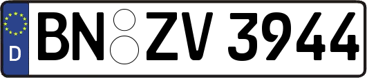 BN-ZV3944
