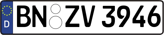 BN-ZV3946