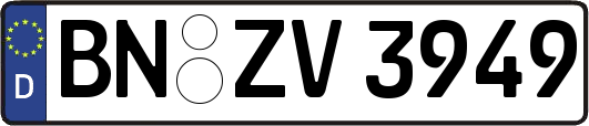 BN-ZV3949
