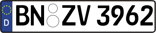 BN-ZV3962