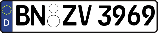 BN-ZV3969
