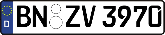 BN-ZV3970
