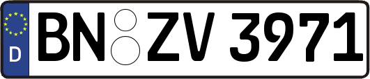 BN-ZV3971