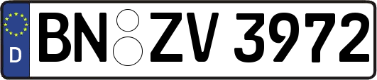 BN-ZV3972