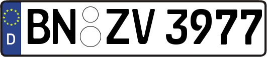 BN-ZV3977