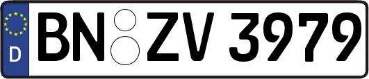 BN-ZV3979