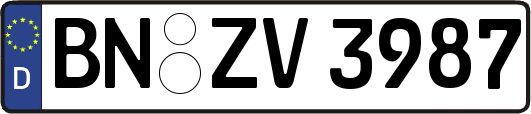BN-ZV3987