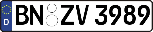 BN-ZV3989