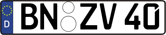 BN-ZV40