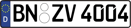 BN-ZV4004