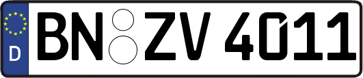 BN-ZV4011