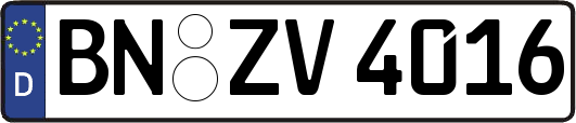 BN-ZV4016