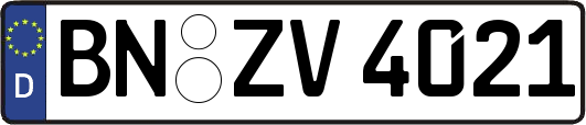 BN-ZV4021