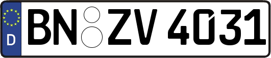 BN-ZV4031